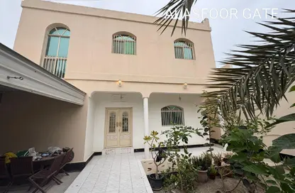 Villa - 3 Bedrooms - 4 Bathrooms for rent in Jannusan - Northern Governorate