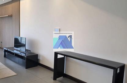 Apartment - 2 Bedrooms - 3 Bathrooms for rent in Reef Island - Capital Governorate Apartment - 2 Bedrooms - 3 Bathrooms for rent in Reef Island - Capital Governorate