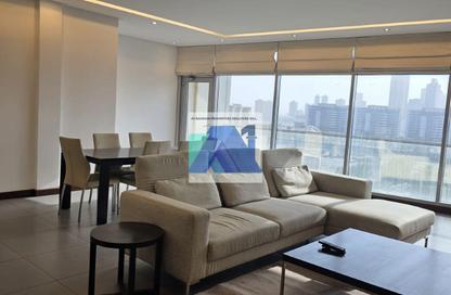 Apartment - 2 Bedrooms - 3 Bathrooms for rent in Reef Island - Capital Governorate Apartment - 2 Bedrooms - 3 Bathrooms for rent in Reef Island - Capital Governorate