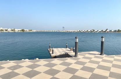 Villa - 3 Bedrooms - 4 Bathrooms for sale in Murjan 1 (Phase 1 and 2) - Durrat Al Bahrain - Southern Governorate
