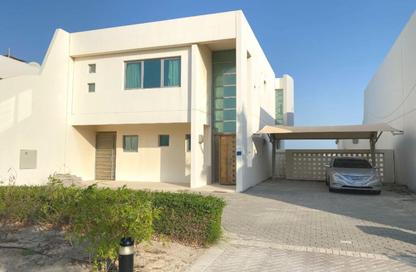 Villa - 3 Bedrooms - 4 Bathrooms for sale in Murjan 1 (Phase 1 and 2) - Durrat Al Bahrain - Southern Governorate Villa - 3 Bedrooms - 4 Bathrooms for sale in Murjan 1 (Phase 1 and 2) - Durrat Al Bahrain - Southern Governorate