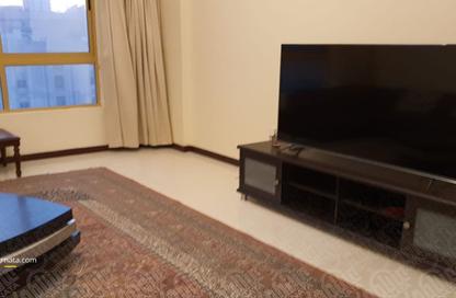 Apartment - 1 Bedroom - 2 Bathrooms for sale in Al Juffair - Capital Governorate Apartment - 1 Bedroom - 2 Bathrooms for sale in Al Juffair - Capital Governorate