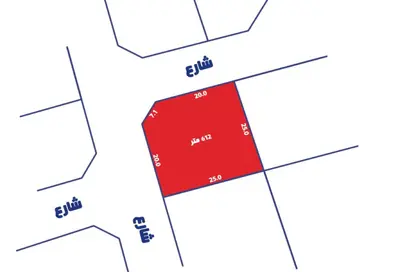 Land - Studio for sale in Karzakkan - Northern Governorate