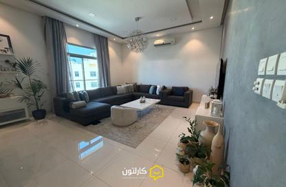 Apartment - 3 Bedrooms - 4 Bathrooms for sale in Seef - Capital Governorate