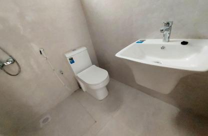 Apartment - 3 Bedrooms - 2 Bathrooms for rent in Um Al Hasam - Manama - Capital Governorate