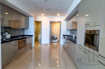 Apartment - 2 Bedrooms - 4 Bathrooms for rent in The Lagoon - Amwaj Islands - Muharraq Governorate Apartment - 2 Bedrooms - 4 Bathrooms for rent in The Lagoon - Amwaj Islands - Muharraq Governorate