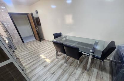 Apartment - 1 - 1 for rent in Al Burhama - Manama - Capital Governorate
