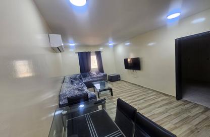 Apartment - 1 - 1 for rent in Al Burhama - Manama - Capital Governorate