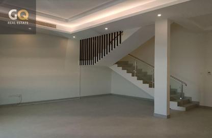 Villa - 4 Bedrooms - 5 Bathrooms for rent in Salmaniya - Manama - Capital Governorate