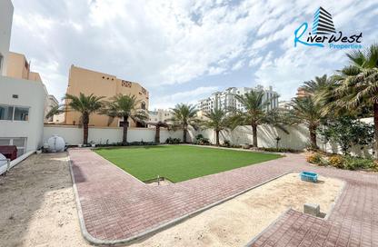 Villa - 5 Bedrooms - 6 Bathrooms for rent in Mahooz - Manama - Capital Governorate Villa - 5 Bedrooms - 6 Bathrooms for rent in Mahooz - Manama - Capital Governorate