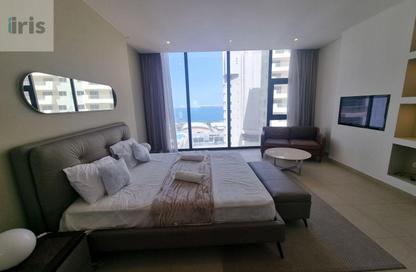 Duplex - 2 - 3 for rent in Al Juffair - Capital Governorate