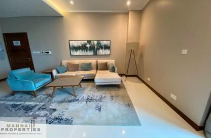 Apartment - 2 Bedrooms - 3 Bathrooms for sale in Al Juffair - Capital Governorate