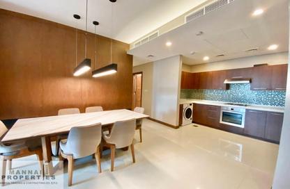 Apartment - 2 Bedrooms - 3 Bathrooms for sale in Al Juffair - Capital Governorate