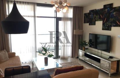 Apartment - 1 - 1 for sale in Exhibition Road - Hoora - Capital Governorate