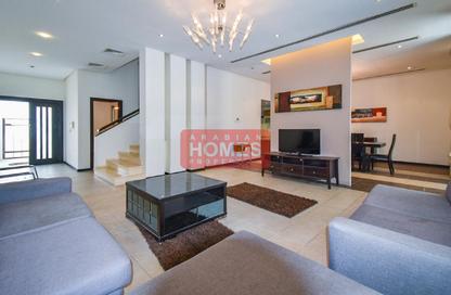 Villa - 3 Bedrooms - 4 Bathrooms for rent in Um Al Hasam - Manama - Capital Governorate
