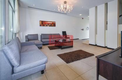 Villa - 3 Bedrooms - 4 Bathrooms for rent in Um Al Hasam - Manama - Capital Governorate
