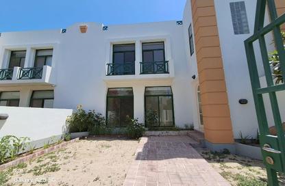 Compound - 3 Bedrooms - 3 Bathrooms for rent in Adliya - Manama - Capital Governorate