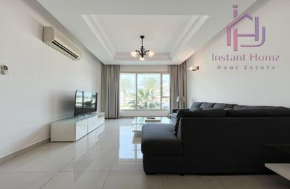 Apartment - 2 Bedrooms - 2 Bathrooms for rent in Amwaj Marina - Amwaj Islands - Muharraq Governorate Apartment - 2 Bedrooms - 2 Bathrooms for rent in Amwaj Marina - Amwaj Islands - Muharraq Governorate