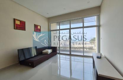 Apartment - 3 Bedrooms - 2 Bathrooms for rent in Amwaj Marina - Amwaj Islands - Muharraq Governorate