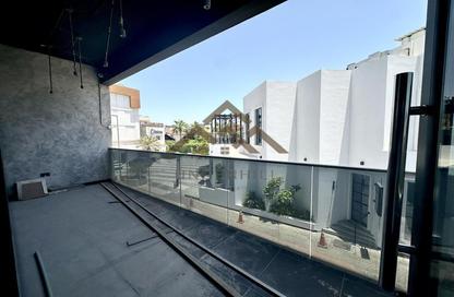 Whole Building - Studio - 4 for rent in Adliya - Manama - Capital Governorate