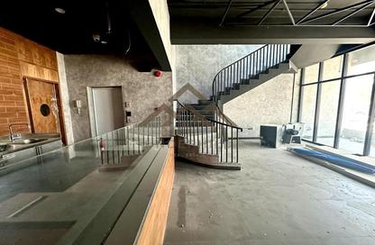 Whole Building - Studio - 4 Bathrooms for rent in Adliya - Manama - Capital Governorate