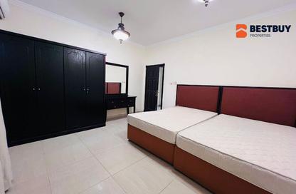 Apartment - 2 Bedrooms - 2 Bathrooms for rent in Al Juffair - Capital Governorate