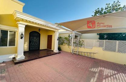 Villa - 3 Bedrooms - 3 Bathrooms for rent in Saar - Northern Governorate
