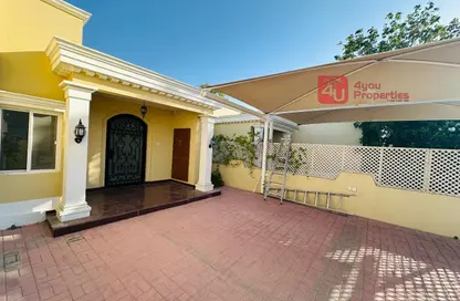 Villa - 3 Bedrooms - 3 Bathrooms for rent in Saar - Northern Governorate Villa - 3 Bedrooms - 3 Bathrooms for rent in Saar - Northern Governorate