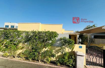 Villa - 3 Bedrooms - 3 Bathrooms for rent in Saar - Northern Governorate