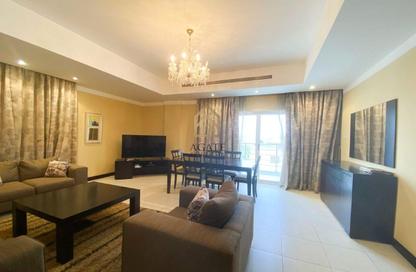 Apartment - 3 Bedrooms - 3 Bathrooms for rent in Um Al Hasam - Manama - Capital Governorate