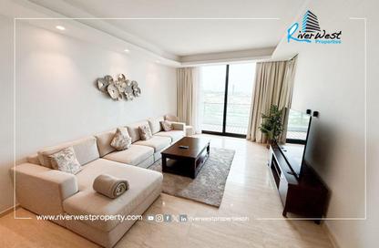 Apartment - 1 Bedroom - 2 Bathrooms for sale in Essence of Dilmunia - Dilmunia Island - Muharraq Governorate