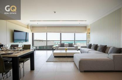 Apartment - 2 Bedrooms - 3 Bathrooms for sale in The Lagoon - Amwaj Islands - Muharraq Governorate