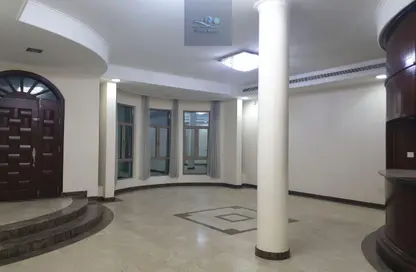 Villa - 3 Bedrooms - 4 Bathrooms for rent in Hamala - Northern Governorate