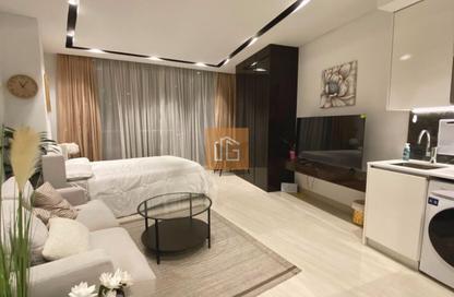 Apartment - Studio - 1 Bathroom for rent in Seef - Capital Governorate Apartment - Studio - 1 Bathroom for rent in Seef - Capital Governorate