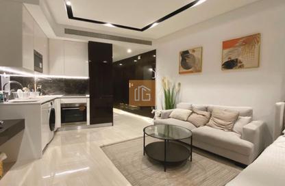 Apartment - Studio - 1 Bathroom for rent in Seef - Capital Governorate Apartment - Studio - 1 Bathroom for rent in Seef - Capital Governorate