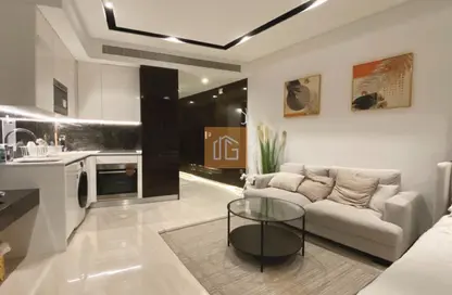 Apartment - 1 Bathroom for rent in Seef - Capital Governorate Apartment - 1 Bathroom for rent in Seef - Capital Governorate