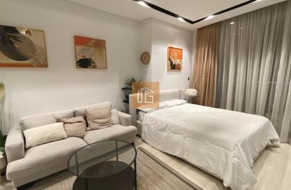 Apartment - Studio - 1 Bathroom for rent in Seef - Capital Governorate
