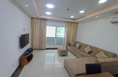 Apartment - 1 Bedroom - 2 Bathrooms for rent in Busaiteen - Muharraq Governorate