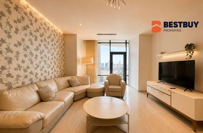 Apartment - 2 Bedrooms - 2 Bathrooms for rent in Seef - Capital Governorate Apartment - 2 Bedrooms - 2 Bathrooms for rent in Seef - Capital Governorate