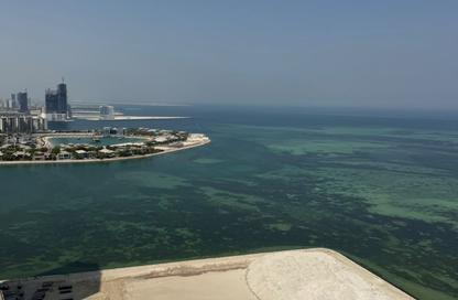 Apartment - 1 - 2 for rent in Onyx Skyview - Manama - Capital Governorate