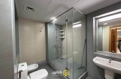 Apartment - 1 Bedroom - 2 Bathrooms for rent in The Lagoon - Amwaj Islands - Muharraq Governorate