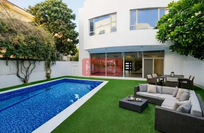 Villa - 3 Bedrooms - 4 Bathrooms for rent in Budaiya - Northern Governorate