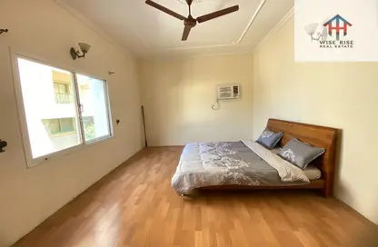 Apartment - 1 Bedroom - 1 Bathroom for rent in Mahooz - Manama - Capital Governorate