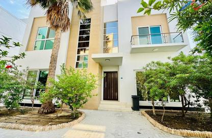 Villa - 4 Bedrooms - 4 Bathrooms for rent in Saar - Northern Governorate