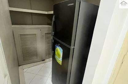 Apartment - 1 Bedroom - 1 Bathroom for rent in Al Juffair - Capital Governorate