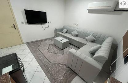 Apartment - 1 Bedroom - 1 Bathroom for rent in Al Juffair - Capital Governorate