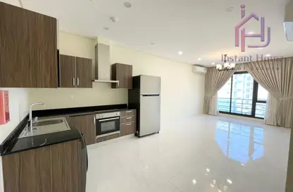 شقة - 2 غرف نوم - 2 حمامات للايجار في السيف - محافظة العاصمة