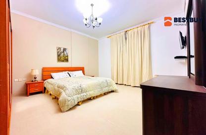 Apartment - 2 Bedrooms - 2 Bathrooms for rent in Al Juffair - Capital Governorate