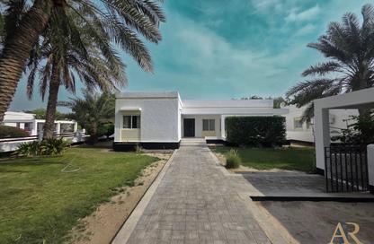 Villa - 3 - 3 for rent in Al Jasra - Northern Governorate