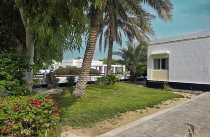 Villa - 3 - 3 for rent in Al Jasra - Northern Governorate